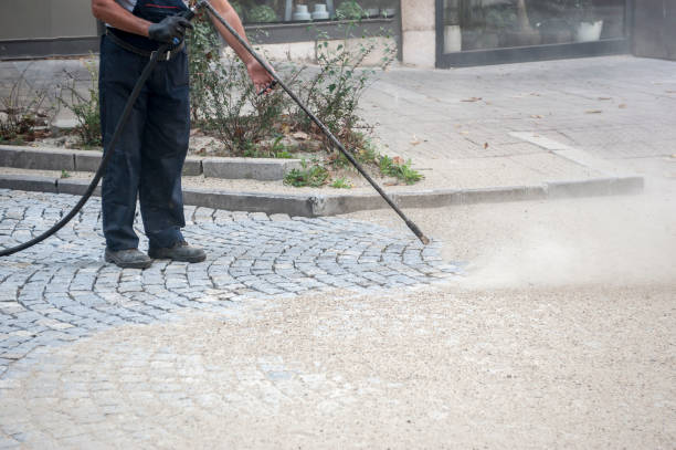 Best Concrete Sealing  in Dellwood, MN
