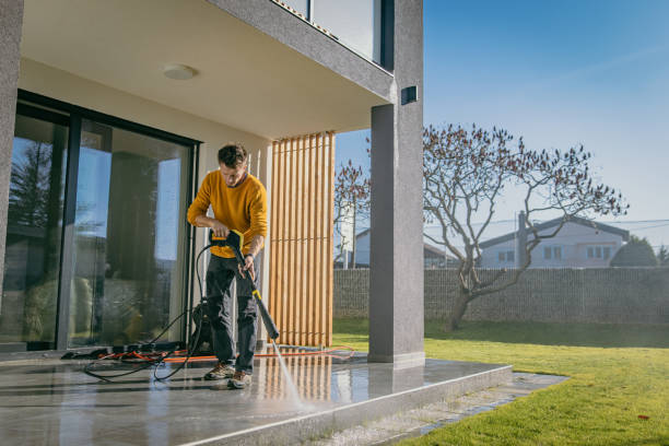 Dellwood, MN Pressure Washing Services Company